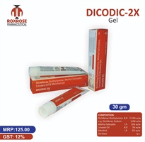 DICODIC-2X